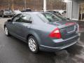 2011 Fusion SE #5