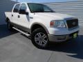 2005 F150 Lariat SuperCrew 4x4 #2