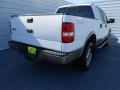 2005 F150 Lariat SuperCrew 4x4 #4