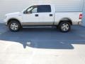  2005 Ford F150 Oxford White #6