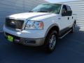 2005 F150 Lariat SuperCrew 4x4 #7