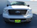 2005 F150 Lariat SuperCrew 4x4 #8