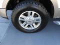  2005 Ford F150 Lariat SuperCrew 4x4 Wheel #11