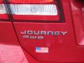  2013 Dodge Journey Logo #6