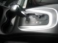  2013 Journey 6 Speed Automatic Shifter #10
