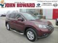 2012 CR-V EX 4WD #1