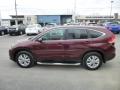 2012 CR-V EX 4WD #8