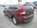 2012 CR-V EX 4WD #9
