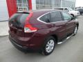 2012 CR-V EX 4WD #11