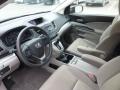  Gray Interior Honda CR-V #15