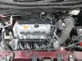  2012 CR-V 2.4 Liter DOHC 16-Valve i-VTEC 4 Cylinder Engine #17