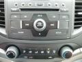 Controls of 2012 Honda CR-V EX 4WD #19
