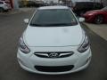 2012 Accent SE 5 Door #2