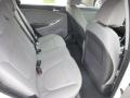 Rear Seat of 2012 Hyundai Accent SE 5 Door #5