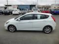 2012 Accent SE 5 Door #8