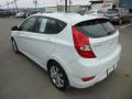 2012 Accent SE 5 Door #9