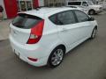 2012 Accent SE 5 Door #11