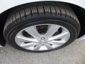  2012 Hyundai Accent SE 5 Door Wheel #13