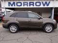 2014 Sorento EX V6 AWD #1 2014 Sorento EX V6 AWD #1
