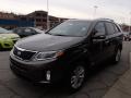 2014 Sorento EX V6 AWD #4 2014 Sorento EX V6 AWD #4
