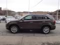 2014 Sorento EX V6 AWD #5 2014 Sorento EX V6 AWD #5