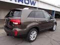2014 Sorento EX V6 AWD #8 2014 Sorento EX V6 AWD #8