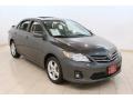 2013 Corolla LE #1 2013 Corolla LE #1