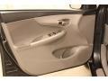 Door Panel of 2013 Toyota Corolla LE #4 Door Panel of 2013 Toyota Corolla LE #4