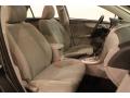 Front Seat of 2013 Toyota Corolla LE #16 Front Seat of 2013 Toyota Corolla LE #16