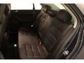 Rear Seat of 2010 Volkswagen Jetta SE Sedan #23 Rear Seat of 2010 Volkswagen Jetta SE Sedan #23