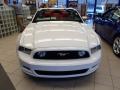 2014 Mustang GT Premium Convertible #3