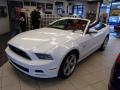 2014 Mustang GT Premium Convertible #4