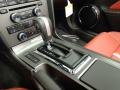  2014 Mustang 6 Speed Automatic Shifter #14