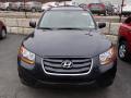2011 Santa Fe GLS AWD #2