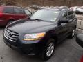 2011 Santa Fe GLS AWD #3