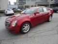 2008 CTS Sedan #2
