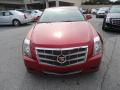 2008 CTS Sedan #3
