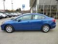 2012 Civic LX Sedan #2