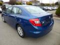 2012 Civic LX Sedan #3