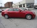 2008 CTS Sedan #5