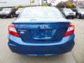 2012 Civic LX Sedan #4