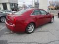 2008 CTS Sedan #6