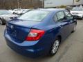 2012 Civic LX Sedan #5