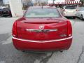 2008 CTS Sedan #7