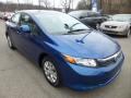 2012 Civic LX Sedan #7