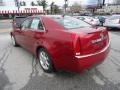 2008 CTS Sedan #8