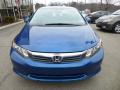 2012 Civic LX Sedan #8