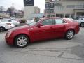 2008 CTS Sedan #9