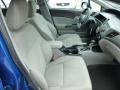 2012 Civic LX Sedan #10