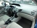 2012 Civic LX Sedan #11